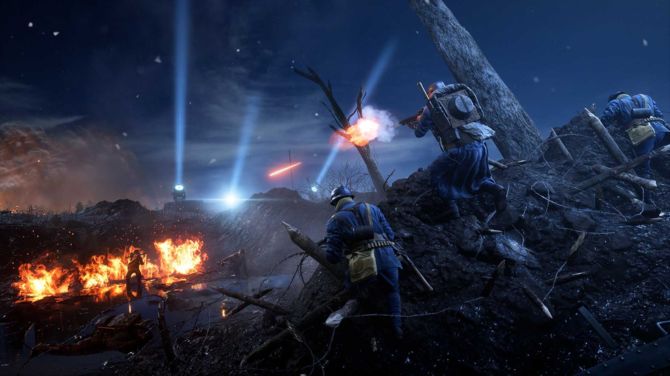 Battlefield V Znamy wymagania sprzętowe datę zamkniętej alfy [2]