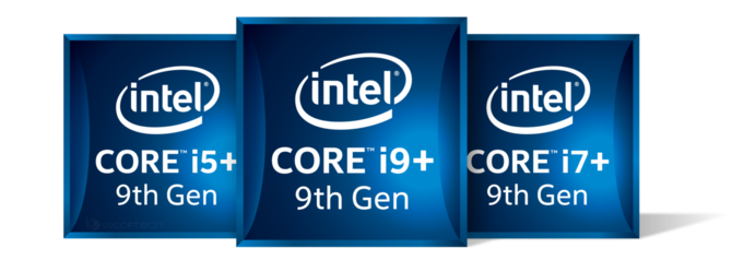 Intel szykuje procesory Core i9-9900K, i7-9700K oraz i5-9600 [1]