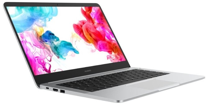 Huawei Matebook D pojawi się w wersji z AMD Ryzen 5 2500U [1]