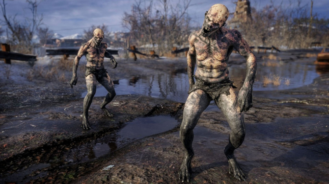 Metro Exodus najlepiej wyglądać będzie na konsoli Xbox One X [2]