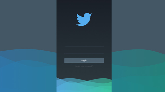 Na Twittera zalogujesz się od teraz za pomocą klucza USB [2]
