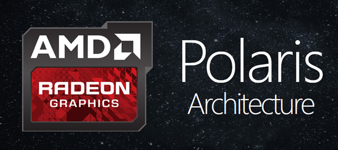 Plotka: AMD szykuje odświezone Polarisy w 12 nm [1]