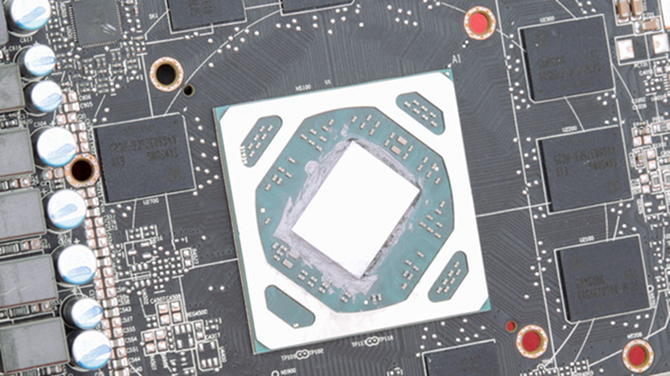 Plotka: AMD szykuje odświezone Polarisy w 12 nm [2]