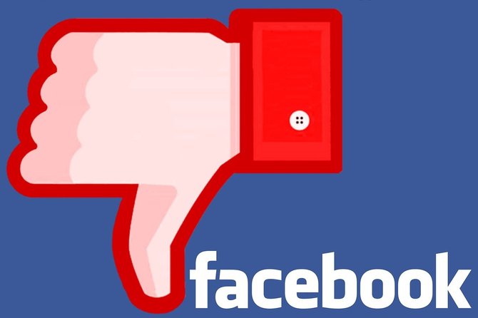 Facebook odblokował także twoich zablokowanych znajomych? [1]