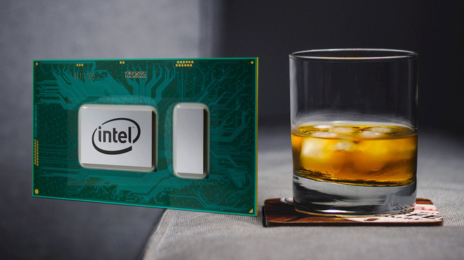 Intel Whiskey Lake-U - pierwsze informacje o procesorach [1]