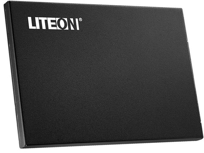 Lite-On MU3 PH6 - Przystępne cenowo dyski SSD 3D MLC NAND [1]