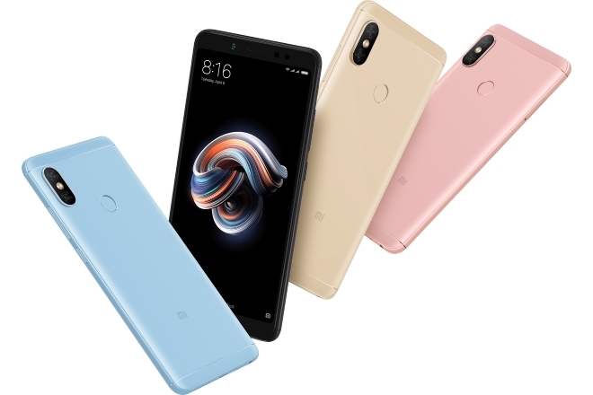 Xiaomi planuje wkroczyć na rynek amerykański w 2019 roku [1]