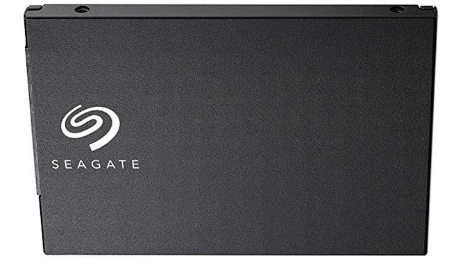 Nowe dyski SSD Seagate BarraCuda - firma wraca na rynek SSD [2]