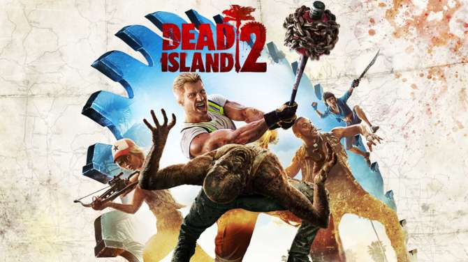 Dead Island 2 nie umarło. Niebawem jeszcze więcej zombiaków [1]
