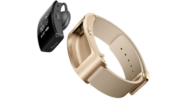 Huawei TalkBand B5: hybryda smartbanda i słuchawki Bluetooth [2]