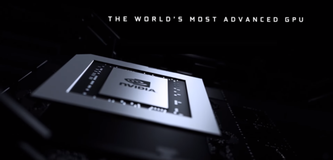 Plotka: Milion kart graficznych Nvidii gotowych na premierę [1]