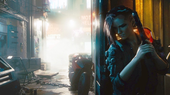 Cyberpunk 2077: będą konsekwencje wyborów i trudne decyzje [2]