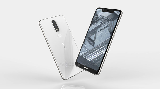 Nokia X5 - znamy datę premiery, a dodatkowo mam garść plotek [1]