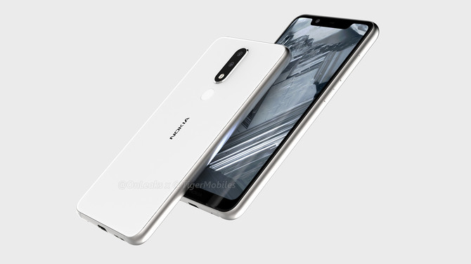 Nokia X5 - znamy datę premiery, a dodatkowo mam garść plotek [2]