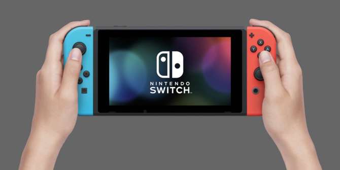 Plany Nintendo: wkrótce 30 nowych gier tygodniowo na Switcha [1]