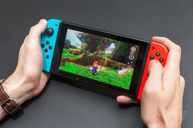 Plany Nintendo: wkrótce 30 nowych gier tygodniowo na Switcha [3]