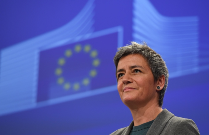 Smartfony bez Google? Unia Europejska chce walki z monopolem [1]