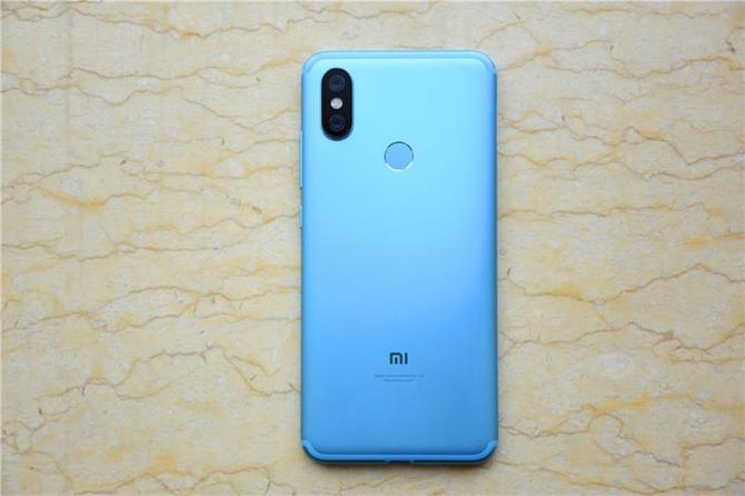 Xiaomi Mi A2 zadebiutuje w Europie już 25 lipca [2]