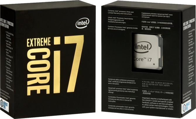 Plotka: Intel planuje porzucenie serii Extreme Edition [1]