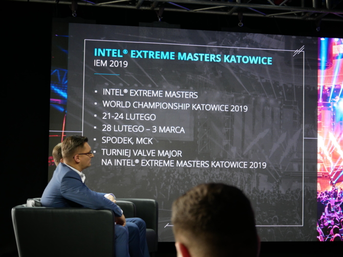 IEM 2019 - turniej Counter-Strike ponownie z rangą Majora [2]