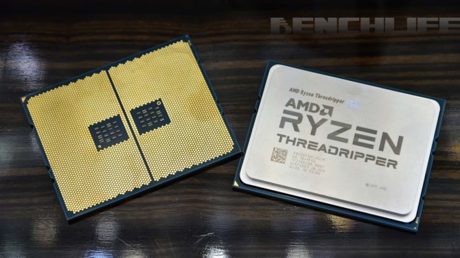 Procesory AMD Ryzen Threadripper 2 zadebiutują 13 sierpnia [1]