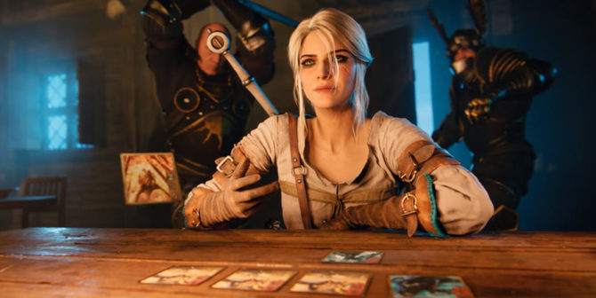 Będą kolejne części Wiedźmina, co potwierdza CD Projekt RED [2]