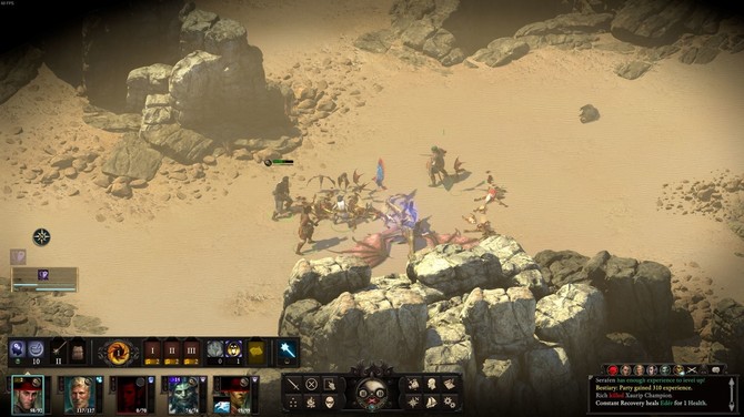 Pillars of Eternity II: dostaniemy duże, darmowe rozszeżenia [3]