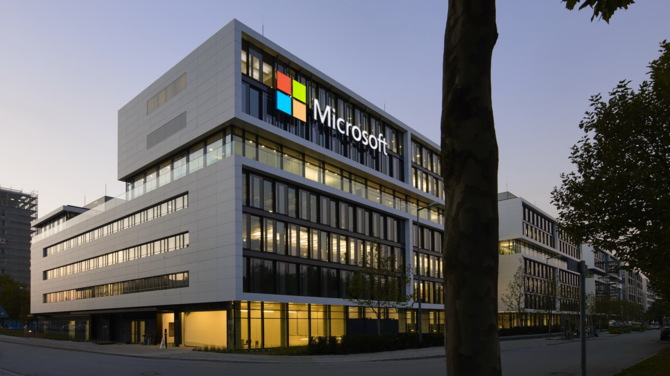 Microsoft postuluje o prawną regulację rozpoznawania twarzy [1]