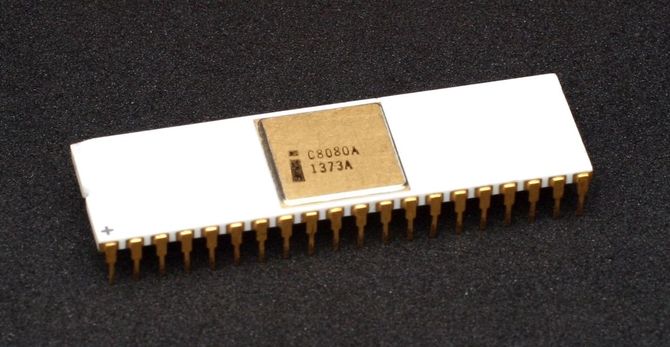 PureRetro: Dzisiaj mija 50 lat od założenia firmy Intel [5]