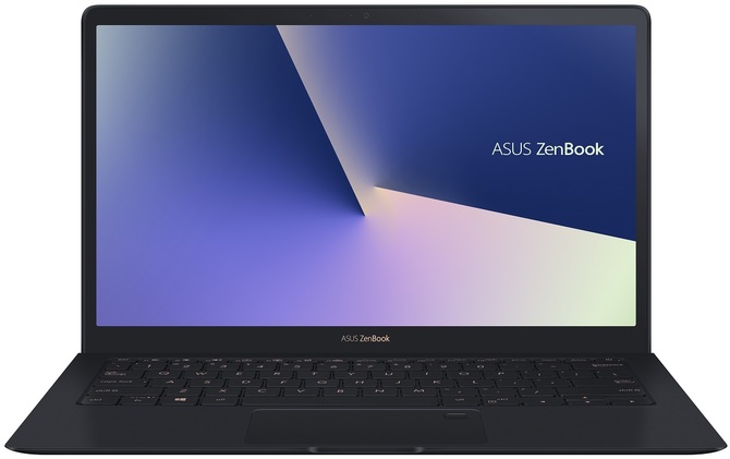 ASUS Zenbook S (UX391) debiutuje w Polsce - znamy ceny [1]