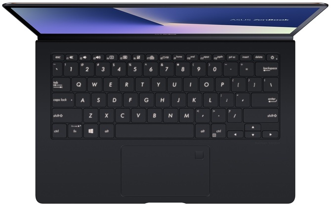 ASUS Zenbook S (UX391) debiutuje w Polsce - znamy ceny [2]