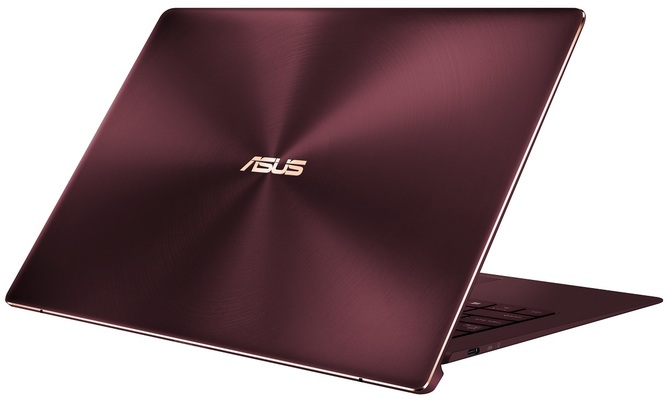 ASUS Zenbook S (UX391) debiutuje w Polsce - znamy ceny [3]