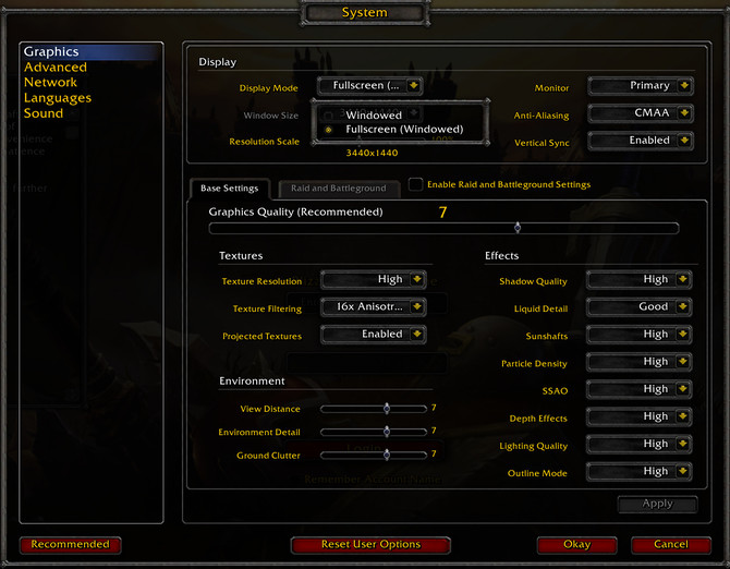World of Warcraft ze wsparciem DirectX 12 tylko dla AMD  [2]