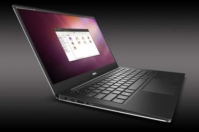 Dell XPS 13 9370 pojawi się z systemem Ubuntu Linux 18.04 [1]