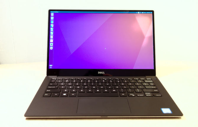 Dell XPS 13 9370 pojawi się z systemem Ubuntu Linux 18.04 [2]
