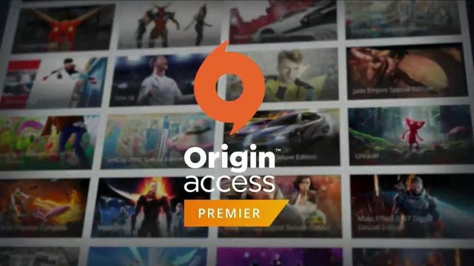 Origin Access Premier - EA uruchamia nowy abonament [1]