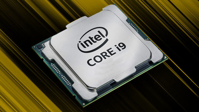 Premiera procesorów Intel Core 9000 dopiero w 2019 roku? [1]