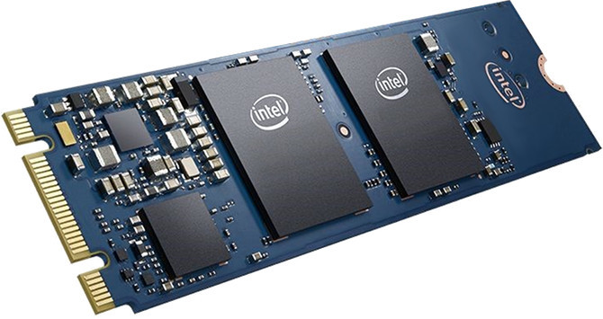 Intel 660P SSD - Znamy ceny pierwszych nośników 3D QLC NAND  [2]