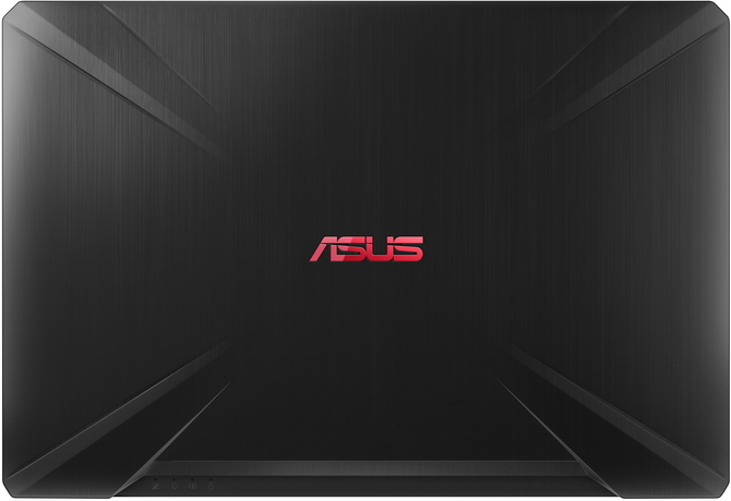 Konkurs! Do wygrania laptop ASUS TUF Gaming FX504 [2]