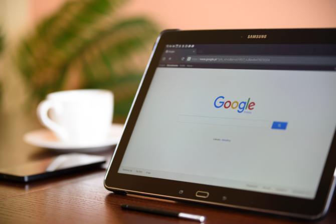 Google potajemnie wraca do Chin i będzie cenzurować internet [1]