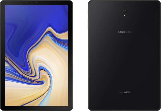 Samsung Galaxy Tab S4 10.5 - nowy tablet z wysokiej półki [3]