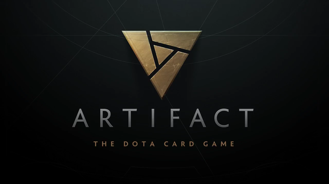 Artifact - Znamy datę premiery i cenę nowej gry od Valve [1]