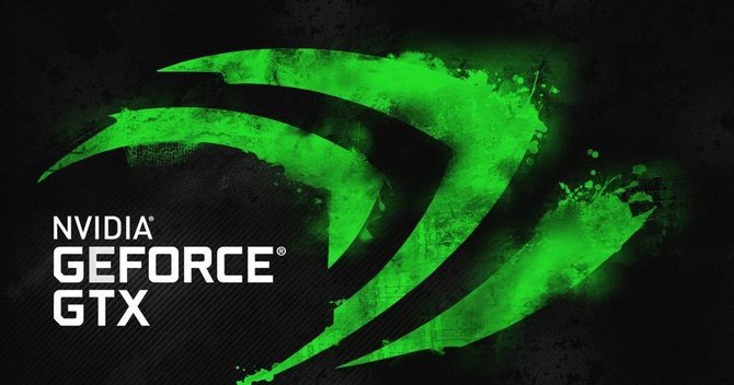 Plotka Nowe karty NVIDIA GeForce GTX jednak pod nazwą Ampere [1]