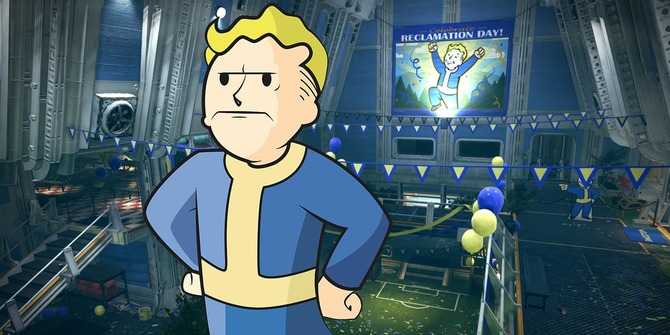 Fallout 76 nie pojawi się na platformie Steam... Więc gdzie? [1]