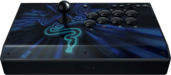 Razer Panthera Evo - Lepsza wersja popularnego arcade sticka [1]