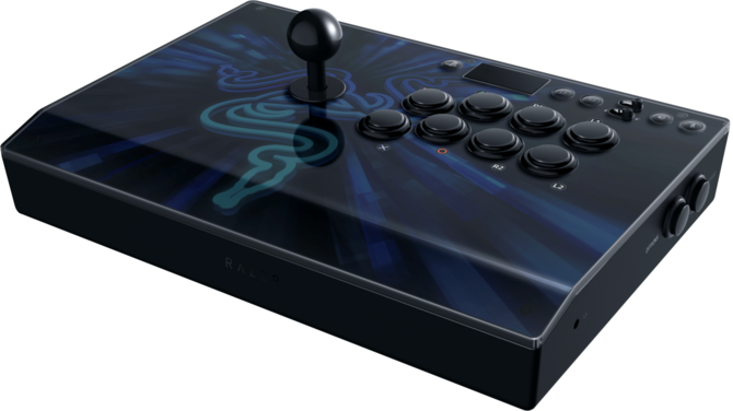 Razer Panthera Evo - Lepsza wersja popularnego arcade sticka [2]