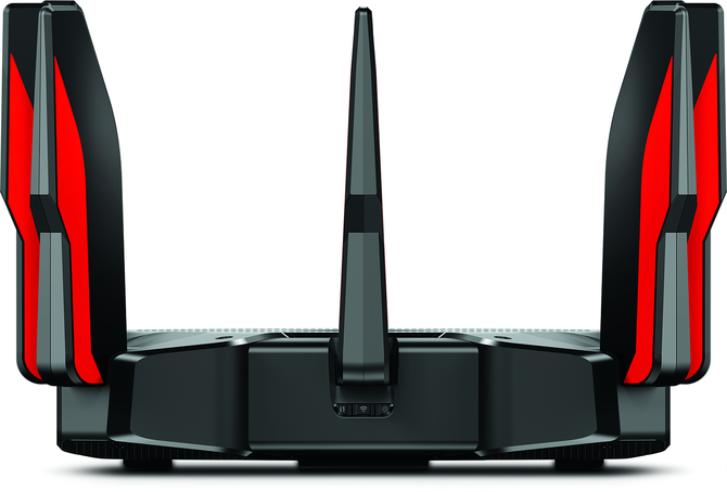 TP-Link Archer C5400X - Router dedykowany graczom [2]