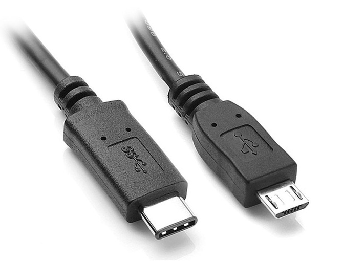 Unia Europejska znowu walczy o standaryzację ładowarek USB [1]