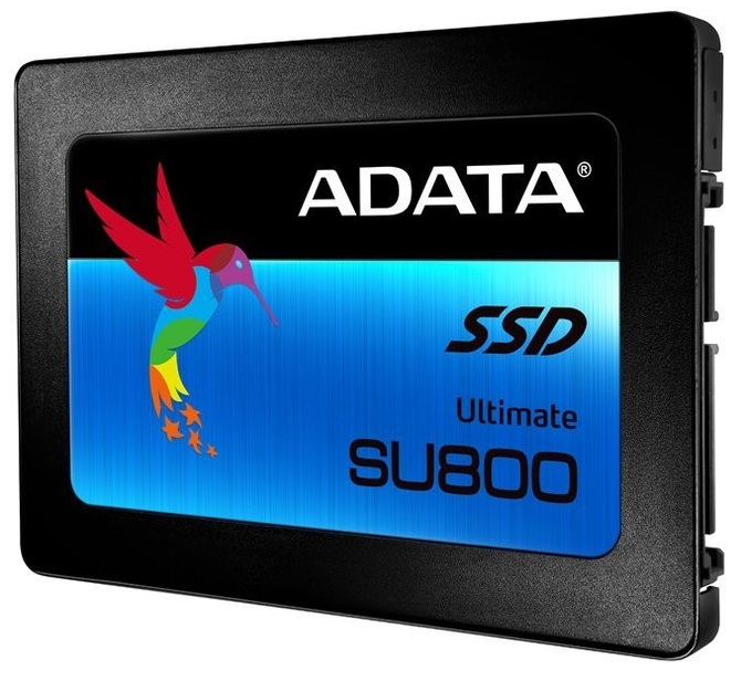 ADATA rozszerza ofertę o dysk SSD SU800 w wersji 2 TB [2]