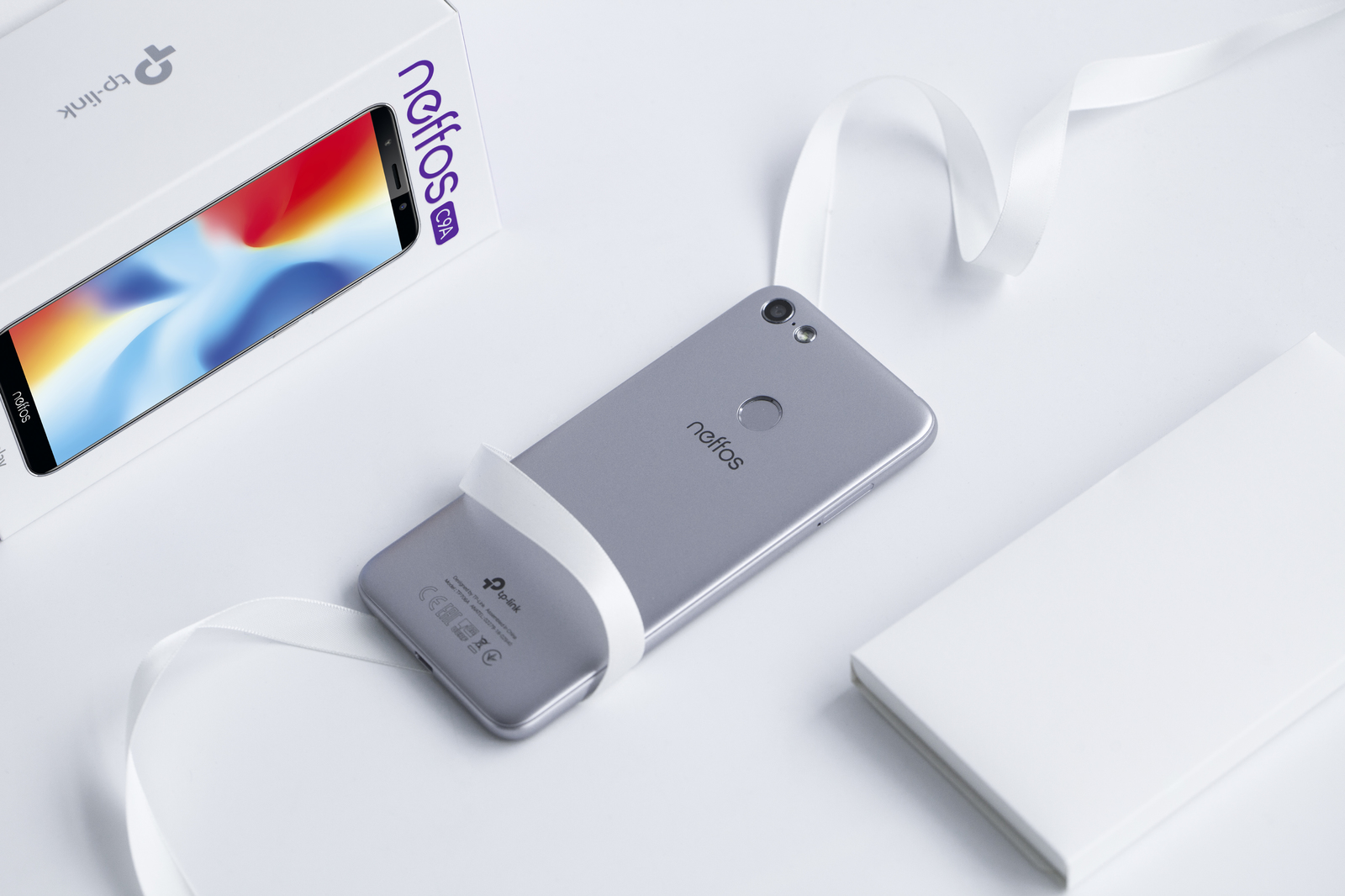 Neffos c9a аккумулятор